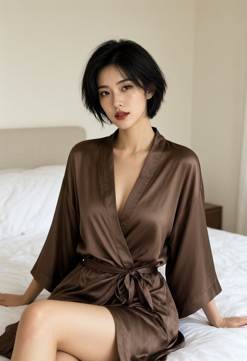 林间小鹿头像